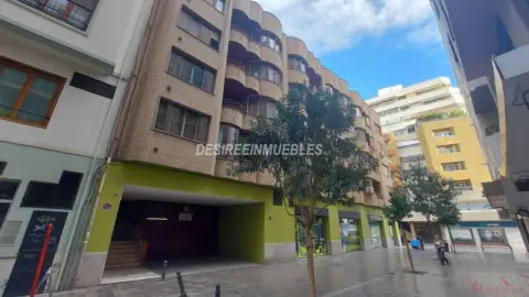 Piso en calle de Baldoví
