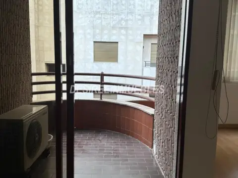 Piso en calle de Baldoví