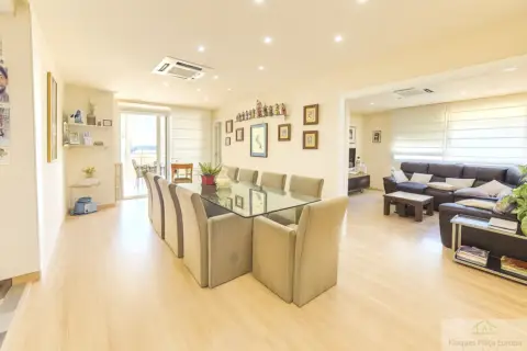 Casa en Platja D´Aro