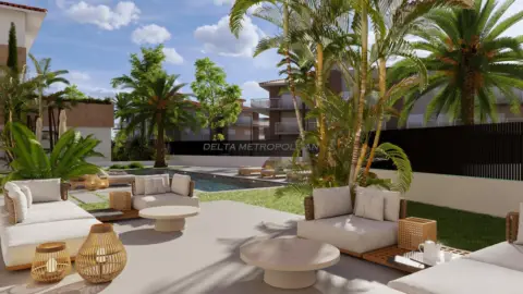 Apartamento en calle Cardón