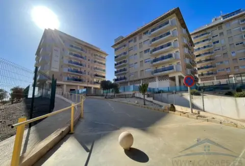 Piso en Las Colinas de Aguadulce