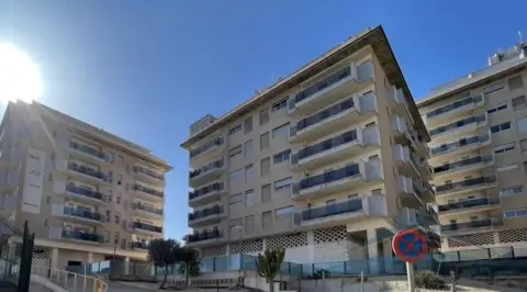 Piso en Las Colinas de Aguadulce