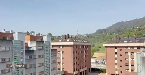 Ático en Prados de La Fuente