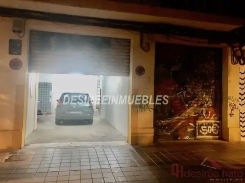 Local comercial en calle de Masquefa