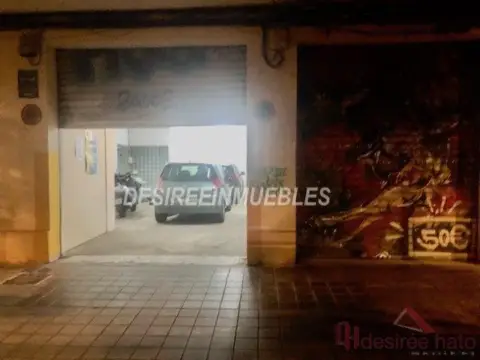 Local comercial en calle de Masquefa