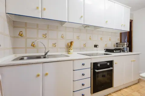 Apartamento en Playa del Acequión