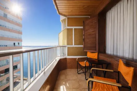Apartamento en Playa del Acequión