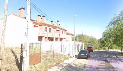 Chalet en Centro