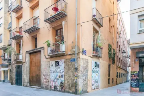 Piso en Carrer dels Serrans, 17