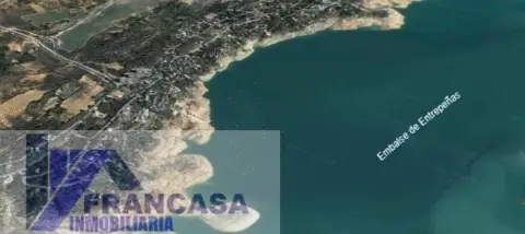 Piso en Cerca del Embalse de Entrepeñas
