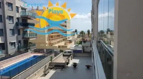 Apartamento en La Torre