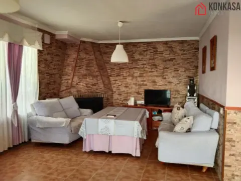 Casa en Venta El Pavo