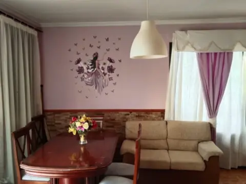 Casa en Venta El Pavo