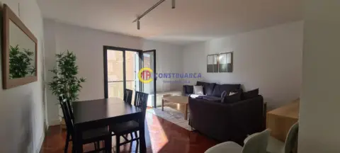 Piso en Casco Antiguo