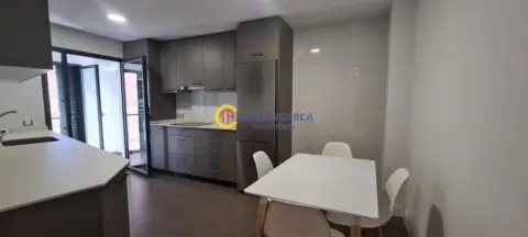 Piso en Casco Antiguo