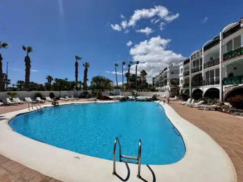 Apartamento en calle Avenida Maria Angeles Ascanio Cullen