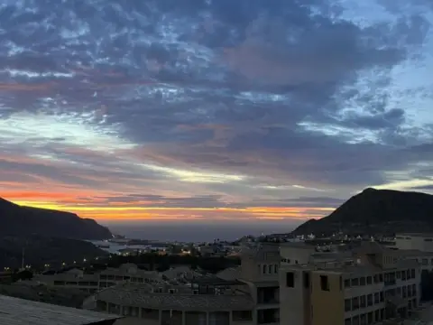 Dúplex en La Envía