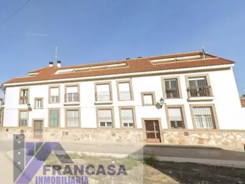 Piso en Cerca de La Plaza Mayor
