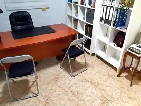 Piso en Plaza de Rodríguez Arias, 1