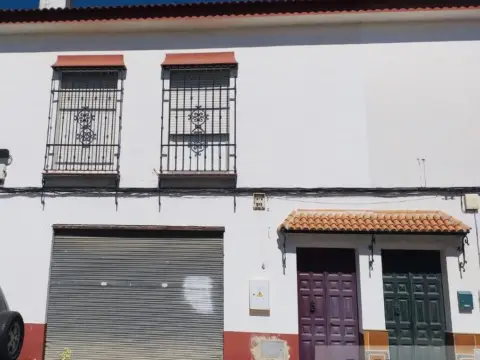 Casa en calle de la Sabina