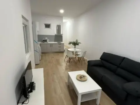 Apartamento en Centro-San Miguel