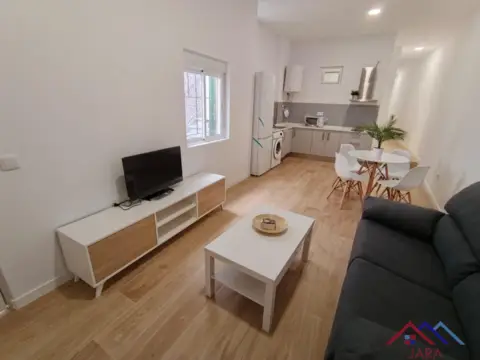 Apartamento en Centro-San Miguel