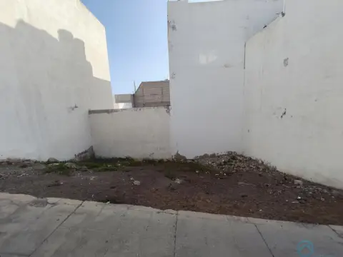 Terreno en La Vega Baja