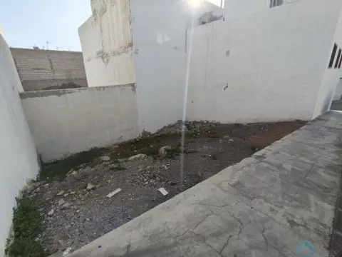 Terreno en La Vega Baja