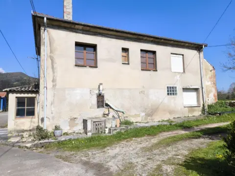 Casa en La Collada