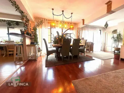Piso en calle de Fernando Alonso Díaz