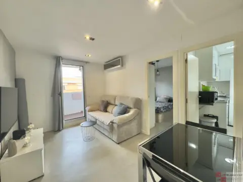 Estudio en Carrer de Sant Pere