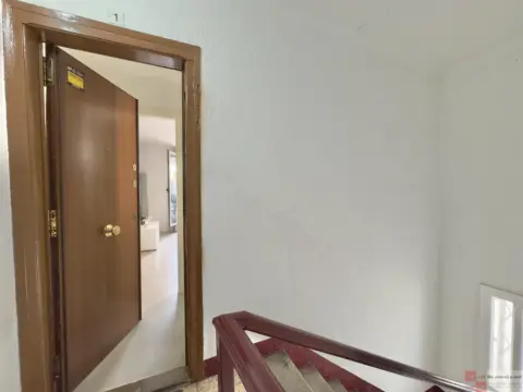 Estudio en Carrer de Sant Pere