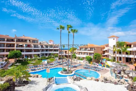 Apartamento en calle Av Jm Galván Bello