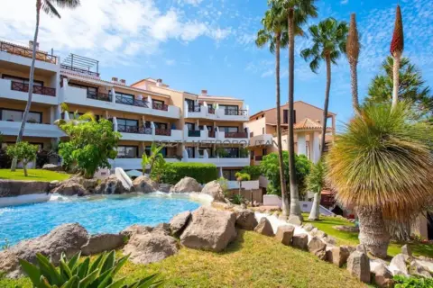 Apartamento en calle Av Jm Galván Bello