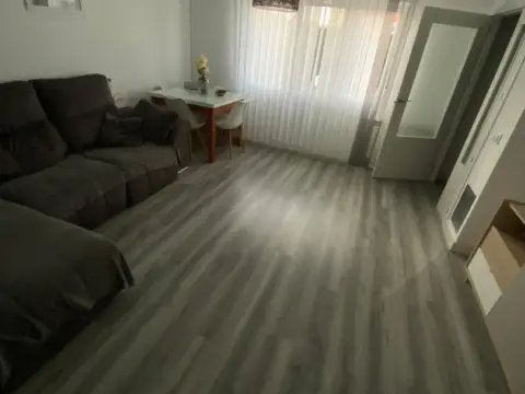 Chalet en Oramba