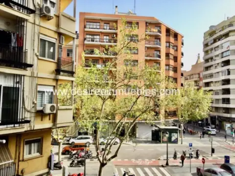 Piso en Carrer de Don Armando Palacio Valdés