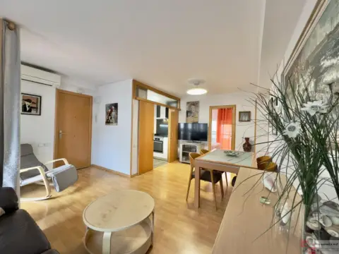 Apartamento en Carrer de Bolívar