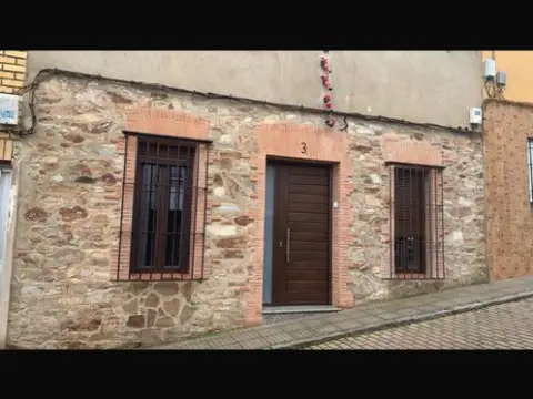 Casa en Centrica