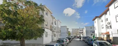 Piso en Cerca del Ies Vicente Aleixandre