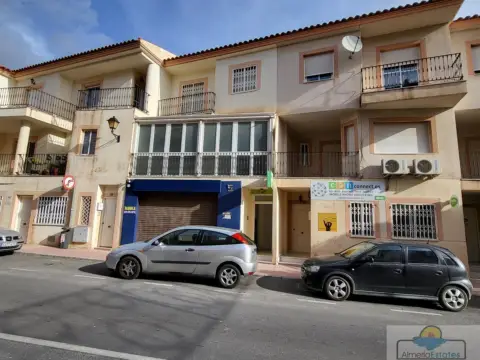 Dúplex en Albox