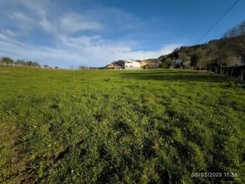 Terreno en Lugas