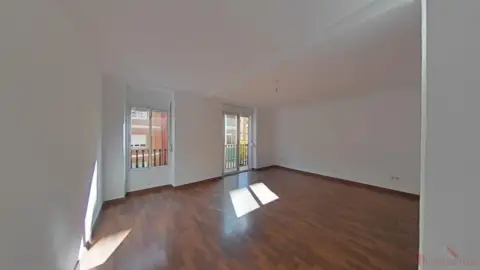 Piso en Carrer de Quart, 136