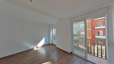 Piso en Carrer de Quart, 136
