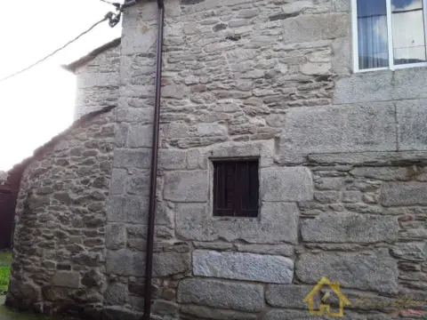 Casa en Friol