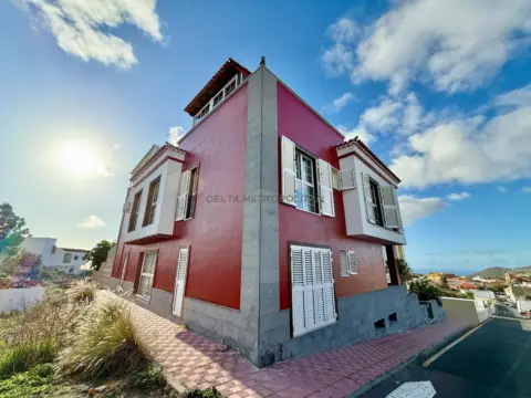 Dúplex en calle de La Iglesia