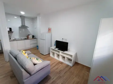 Apartamento en Centro-San Miguel