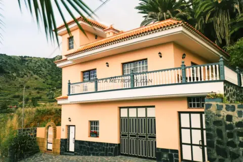 Casa en Tierra del Trigo