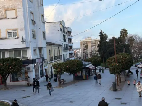 Piso en Centro