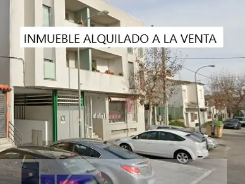 Piso en Cerca de La Plaza de La Merced