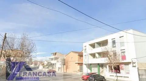Piso en Cerca de La Plaza de La Merced